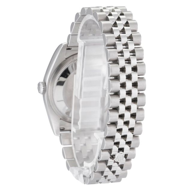 Rolex Datejust 116234 Image 3